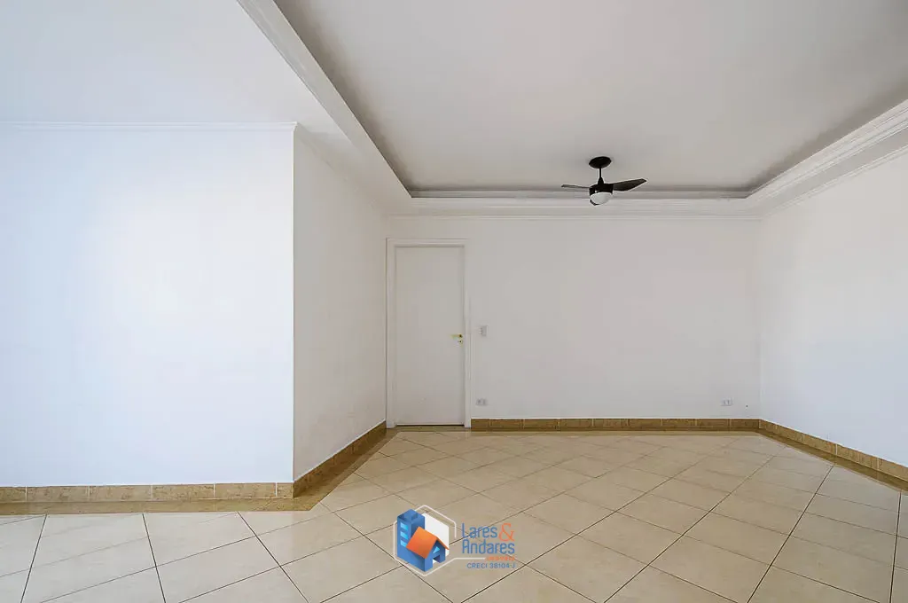 Apartamento, 3 quartos, 112 m² - Foto 6