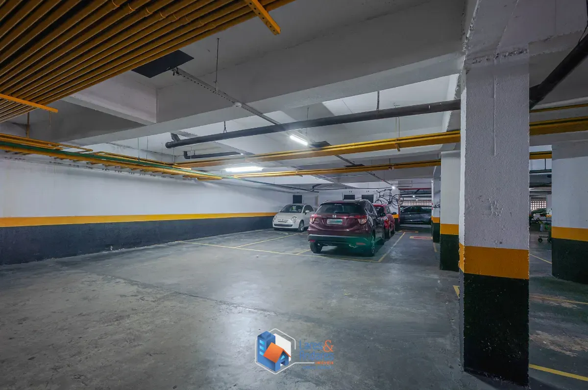 Apartamento, 3 quartos, 112 m² - Foto 47