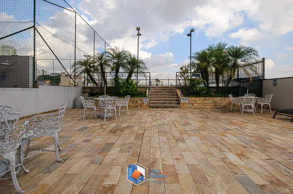 Apartamento, 3 quartos, 112 m² - Foto 46