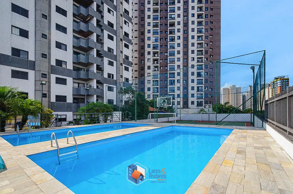 Apartamento, 3 quartos, 112 m² - Foto 38