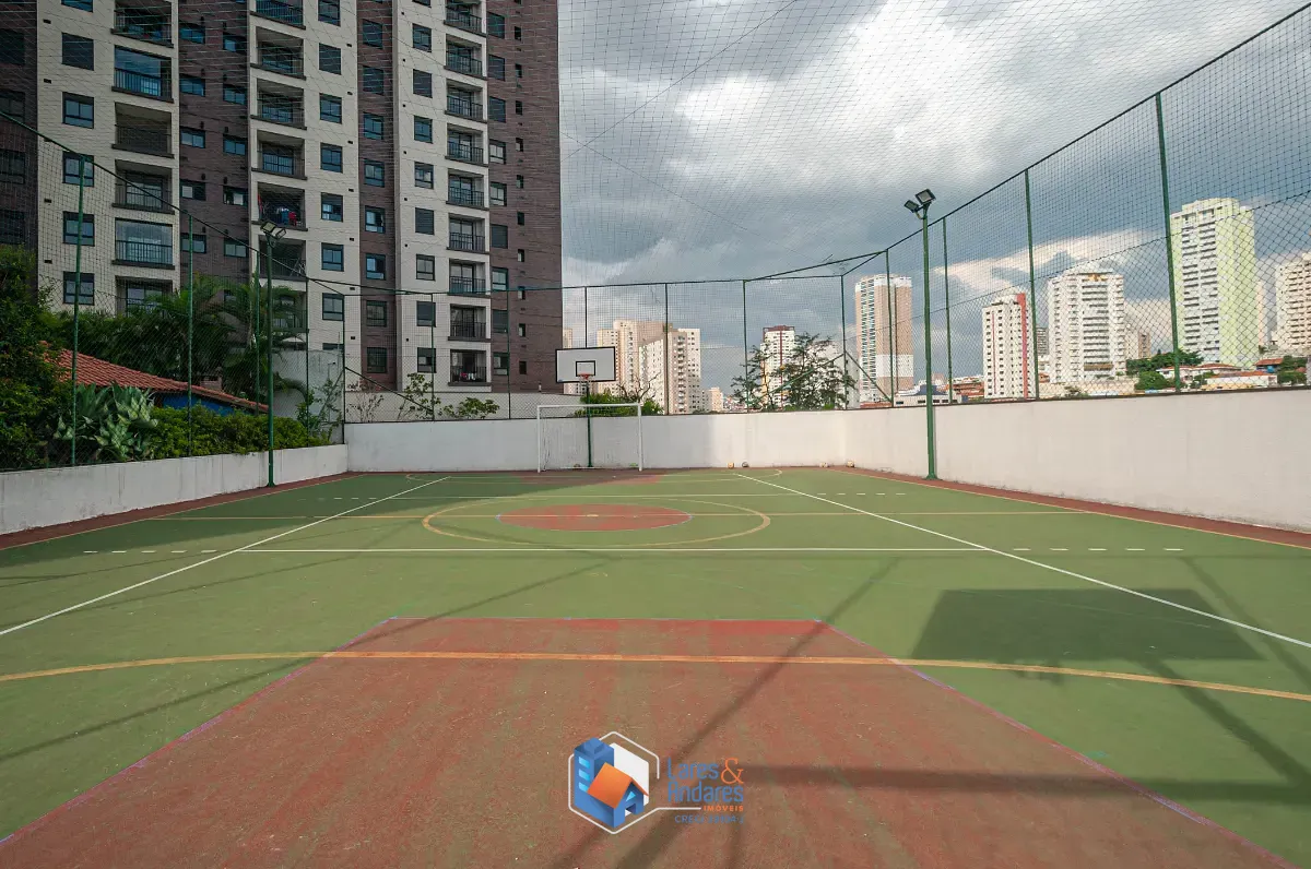 Apartamento, 3 quartos, 112 m² - Foto 41