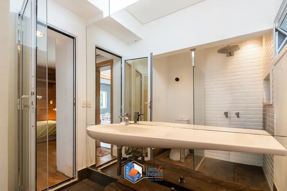 Apartamento, 3 quartos, 202 m² - Foto 32
