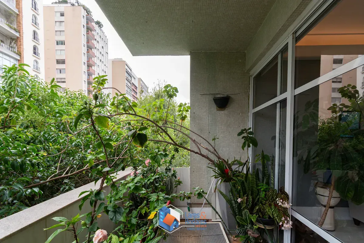 Apartamento, 3 quartos, 202 m² - Foto 14