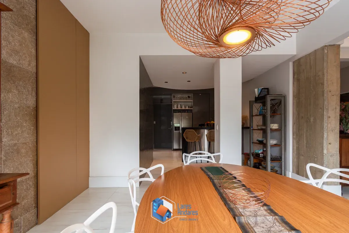 Apartamento, 3 quartos, 202 m² - Foto 19