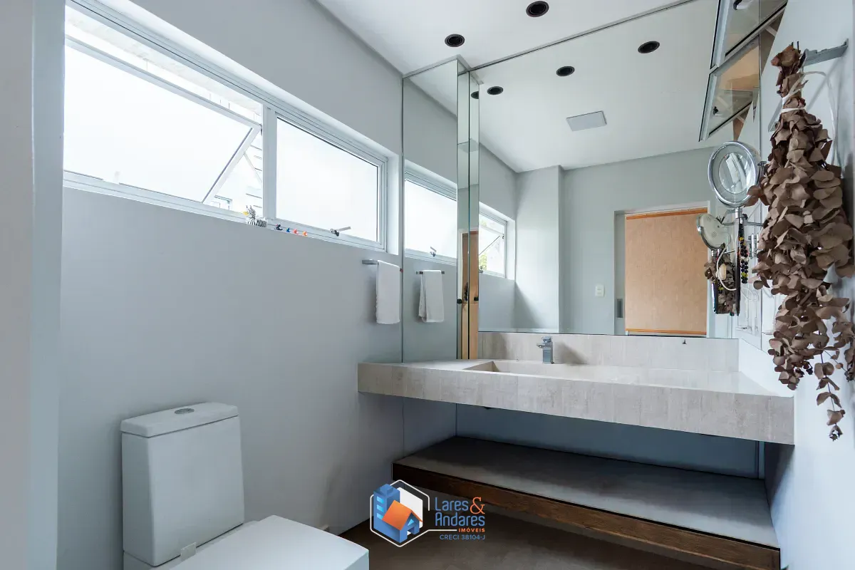 Apartamento, 3 quartos, 202 m² - Foto 42