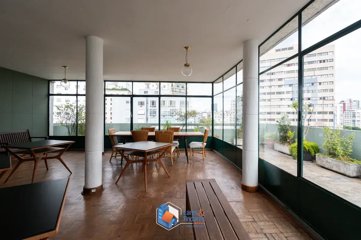 Apartamento, 3 quartos, 202 m² - Foto 43