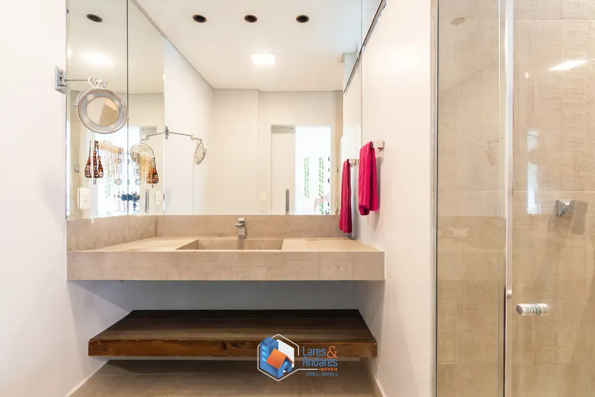 Apartamento, 3 quartos, 202 m² - Foto 36