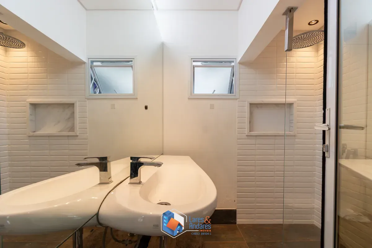 Apartamento, 3 quartos, 202 m² - Foto 31