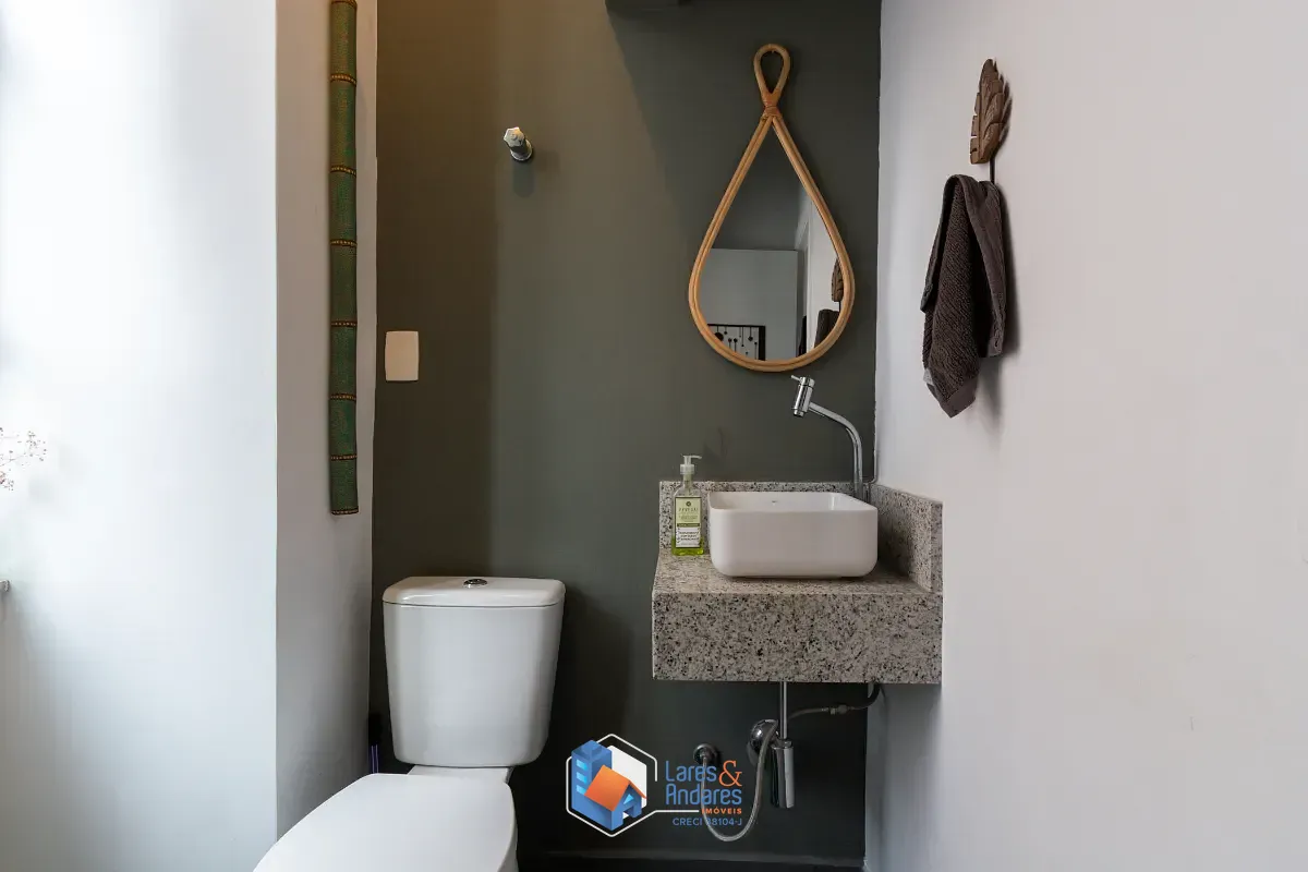 Apartamento, 3 quartos, 202 m² - Foto 26