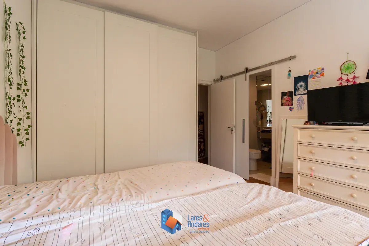 Apartamento, 3 quartos, 202 m² - Foto 35