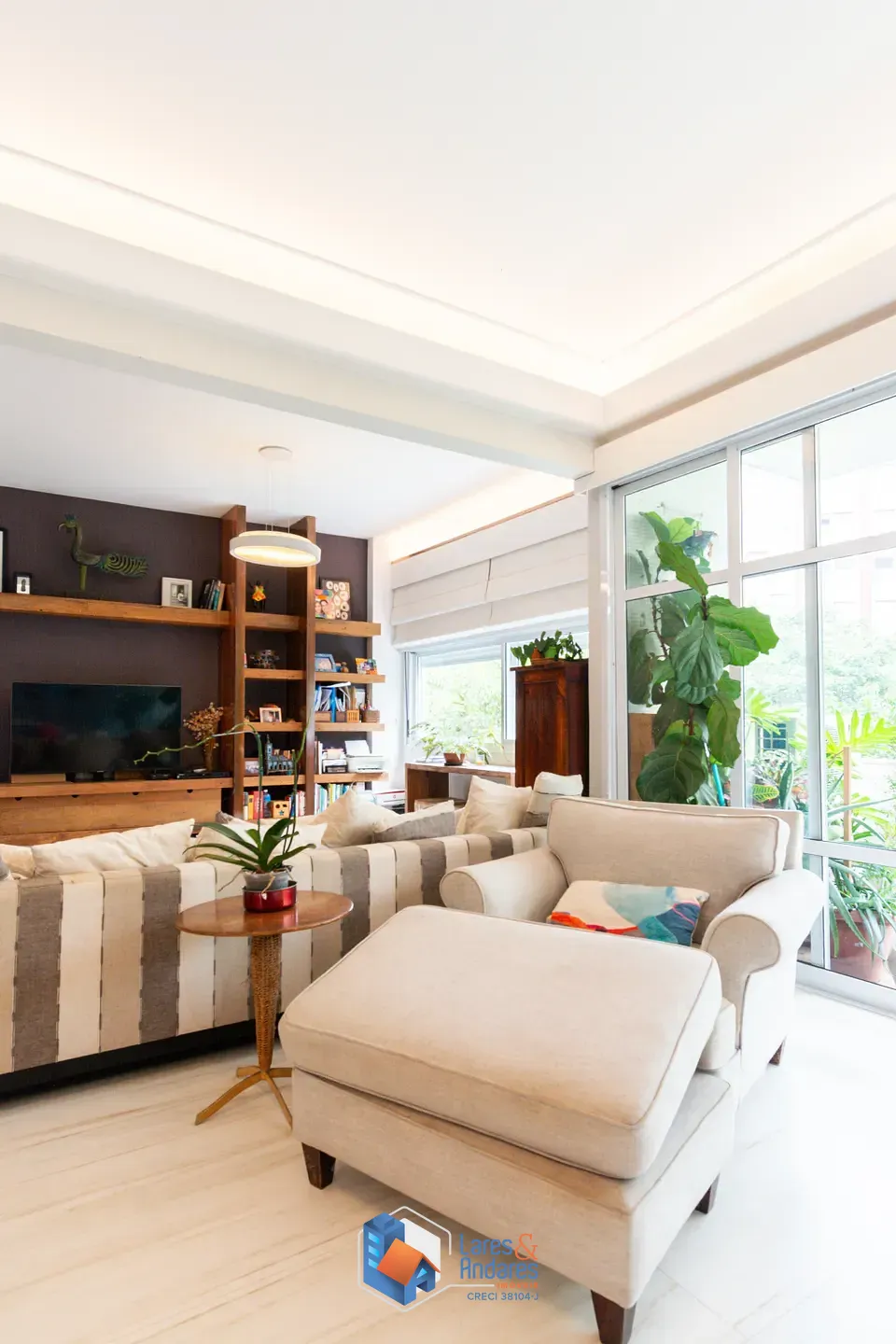 Apartamento, 3 quartos, 202 m² - Foto 11