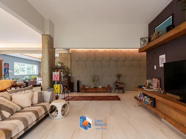 Apartamento com 202m² 3 quartos e 4 banheiros, à venda, no bairro Higienópolis em São Paulo