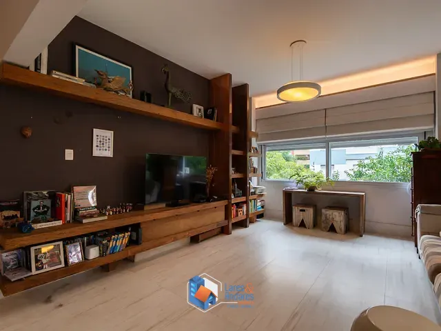 Apartamento com 202m² 3 quartos e 4 banheiros, à venda, no bairro Higienópolis em São Paulo