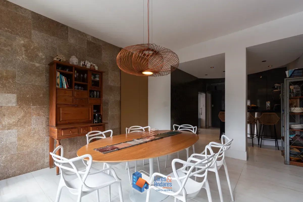 Apartamento, 3 quartos, 202 m² - Foto 18