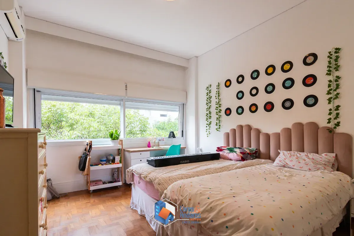 Apartamento, 3 quartos, 202 m² - Foto 33