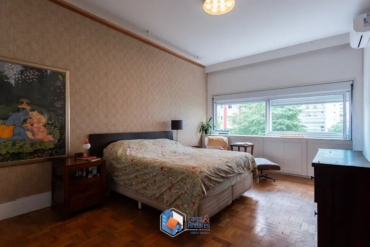 Apartamento, 3 quartos, 202 m² - Foto 38