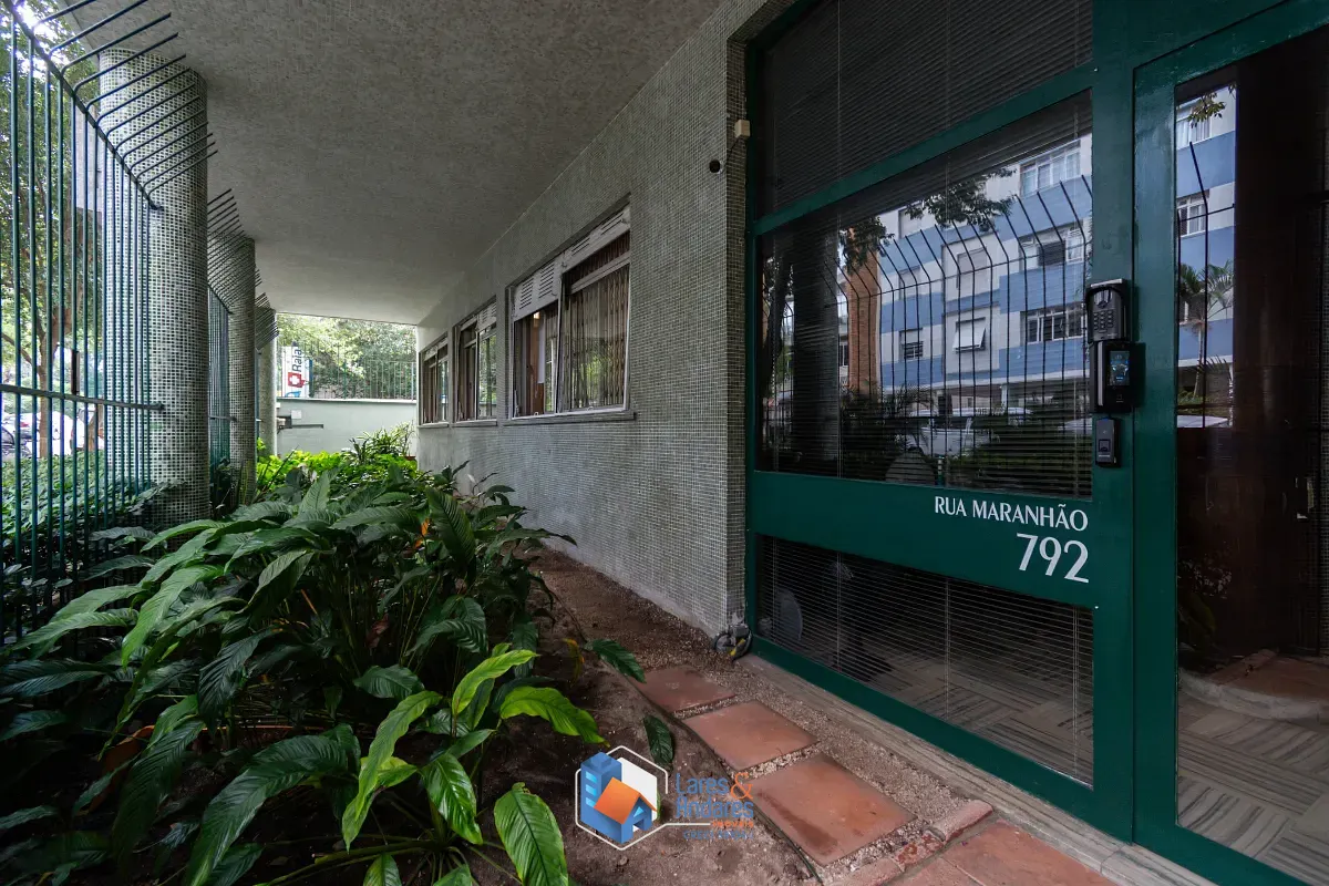 Apartamento, 3 quartos, 202 m² - Foto 50