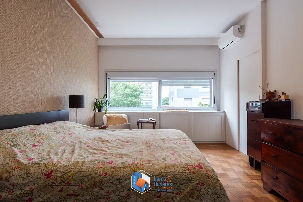 Apartamento, 3 quartos, 202 m² - Foto 39