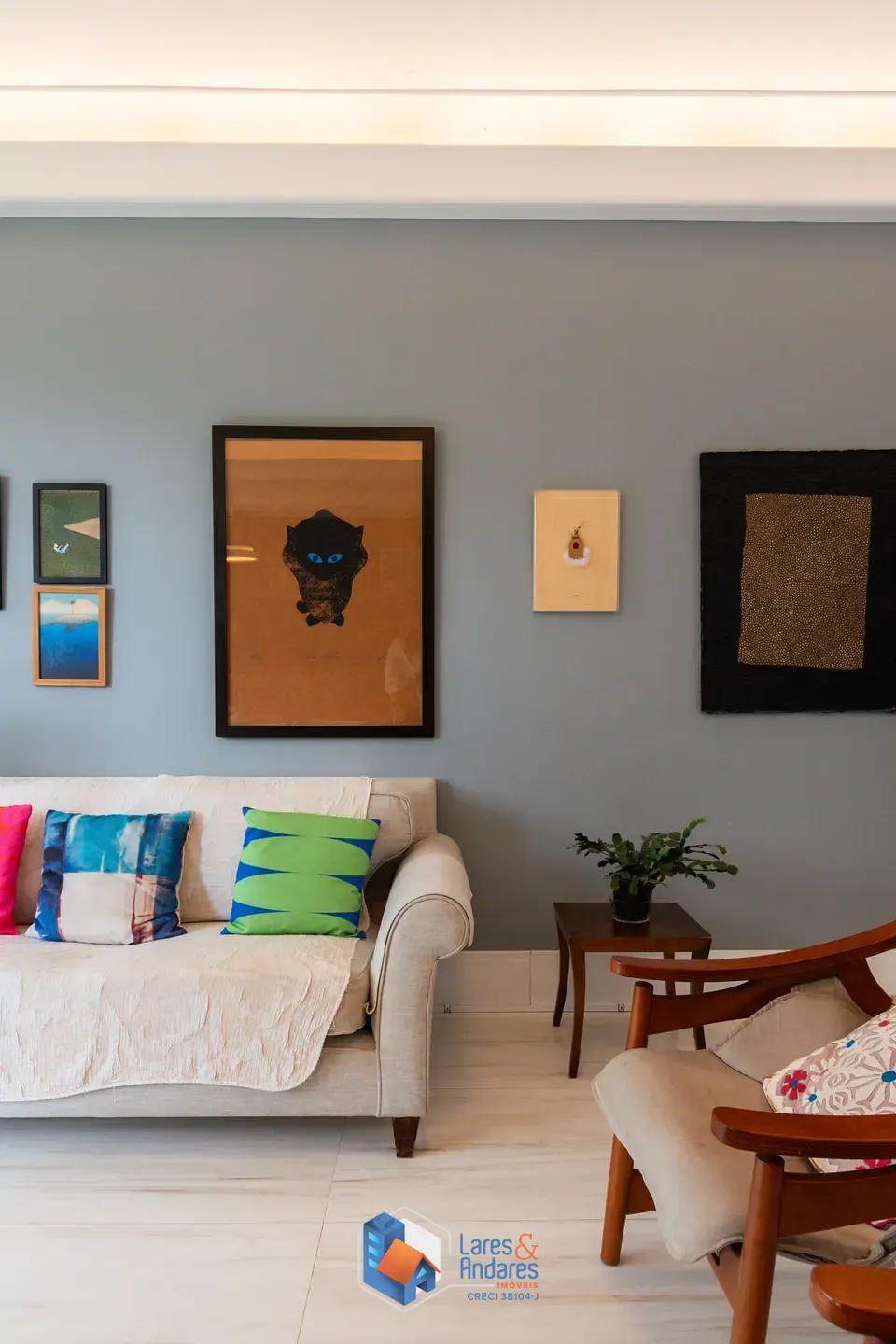 Apartamento, 3 quartos, 202 m² - Foto 10