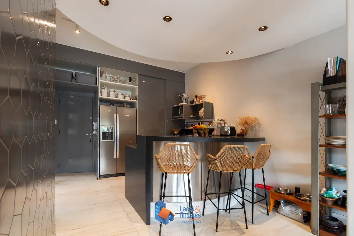 Apartamento, 3 quartos, 202 m² - Foto 21