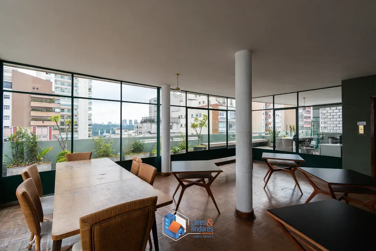 Apartamento, 3 quartos, 202 m² - Foto 45