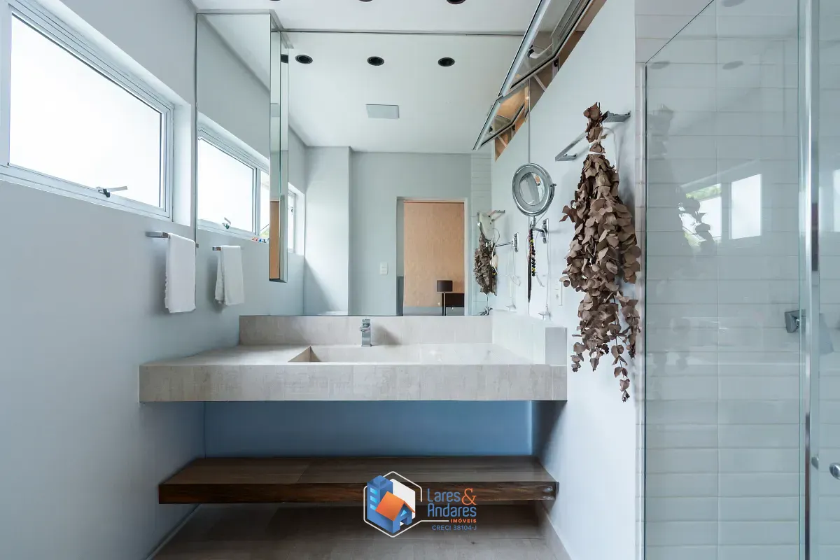 Apartamento, 3 quartos, 202 m² - Foto 41