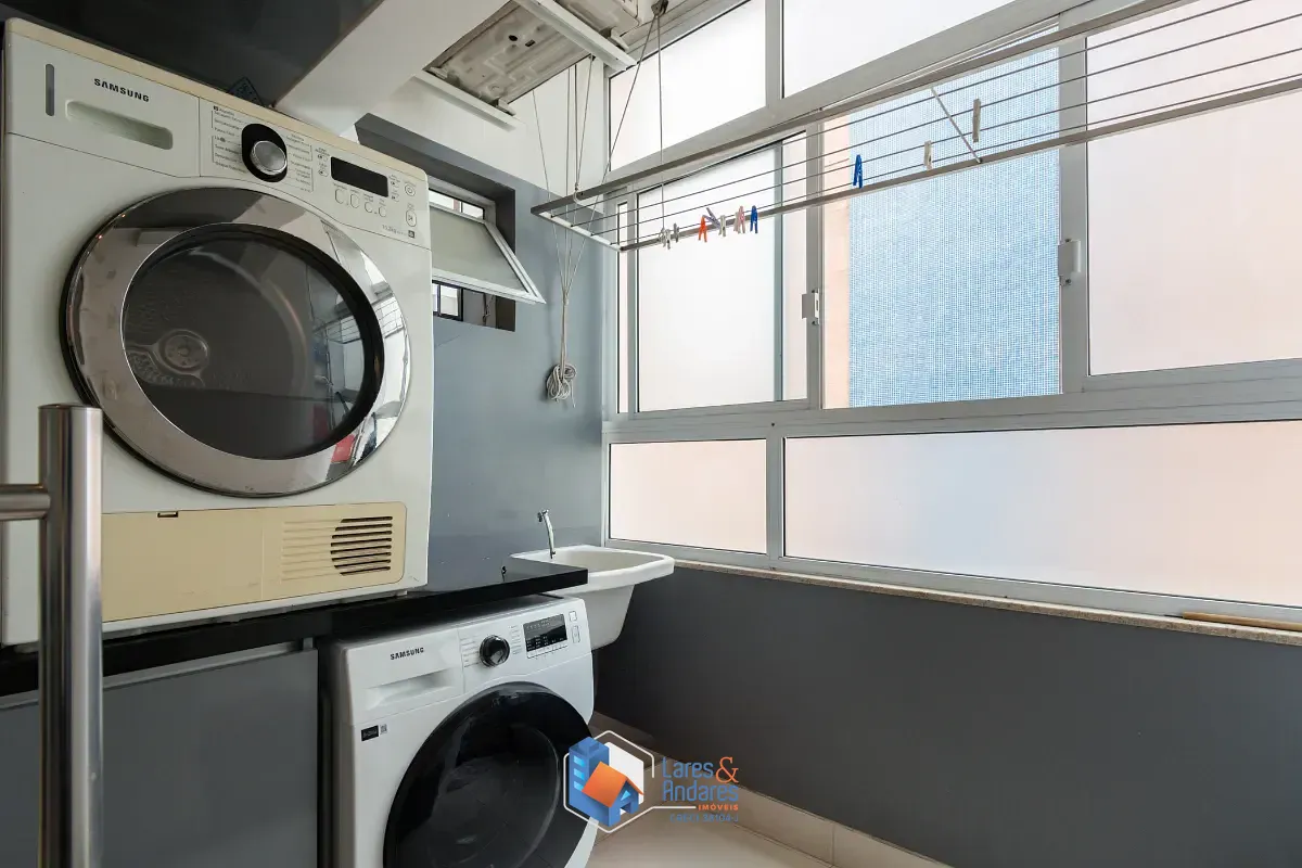 Apartamento, 3 quartos, 202 m² - Foto 24
