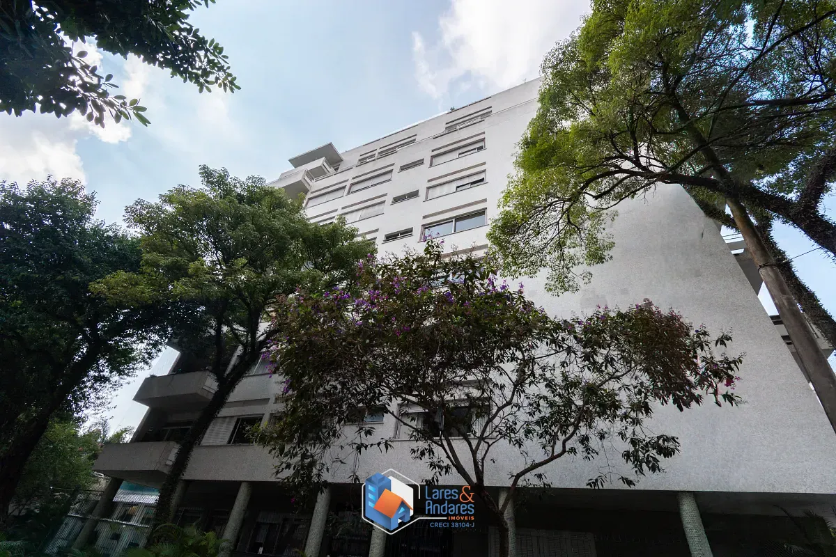 Apartamento, 3 quartos, 202 m² - Foto 52
