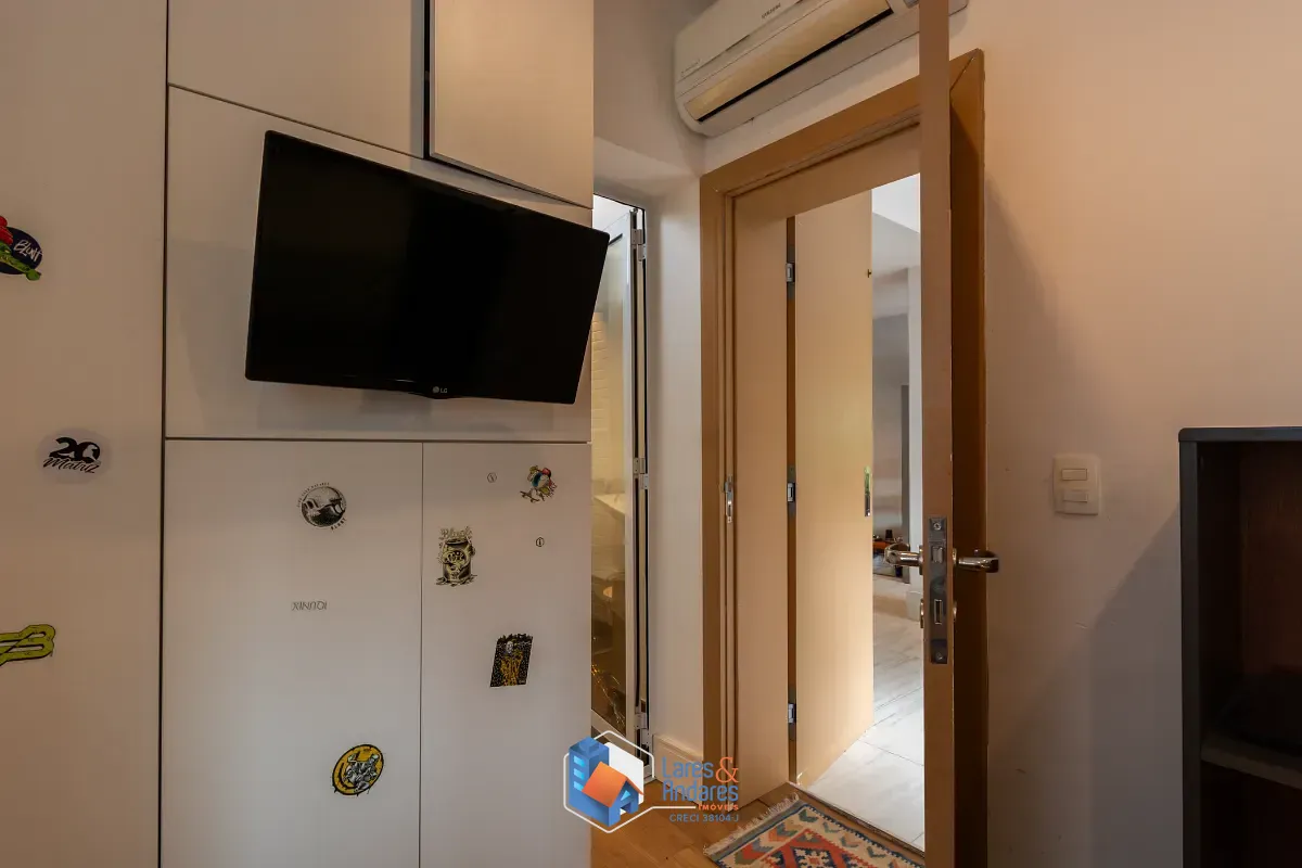 Apartamento, 3 quartos, 202 m² - Foto 30