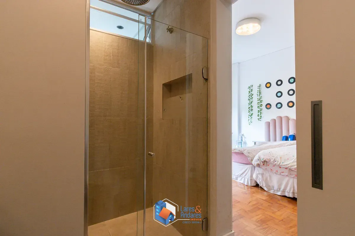 Apartamento, 3 quartos, 202 m² - Foto 37
