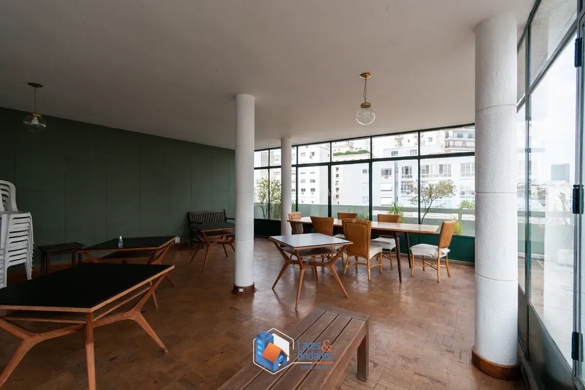 Apartamento, 3 quartos, 202 m² - Foto 44