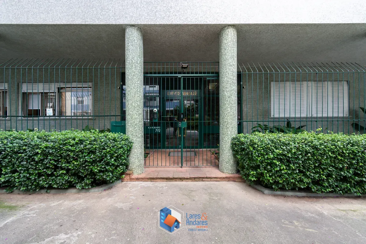 Apartamento, 3 quartos, 202 m² - Foto 51
