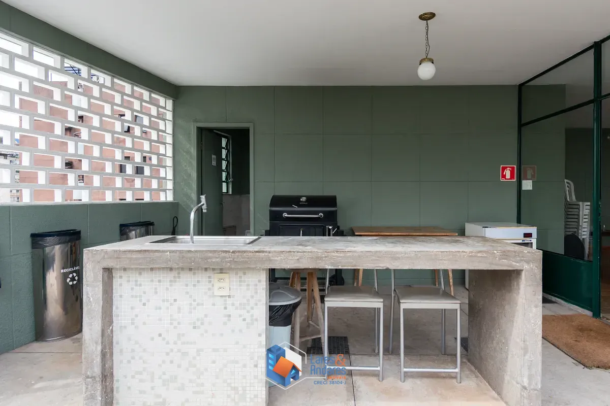 Apartamento, 3 quartos, 202 m² - Foto 47