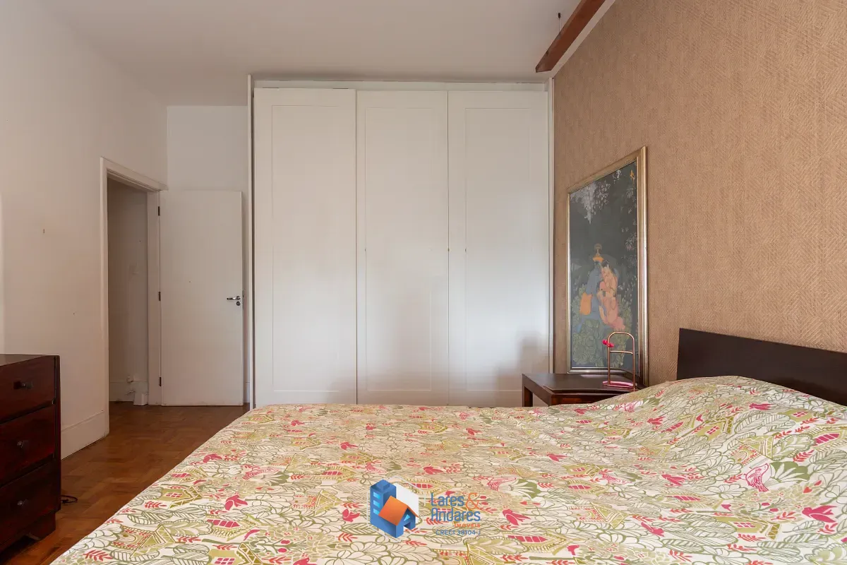 Apartamento, 3 quartos, 202 m² - Foto 40