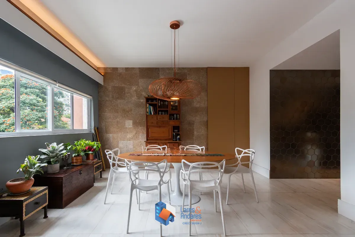 Apartamento, 3 quartos, 202 m² - Foto 17