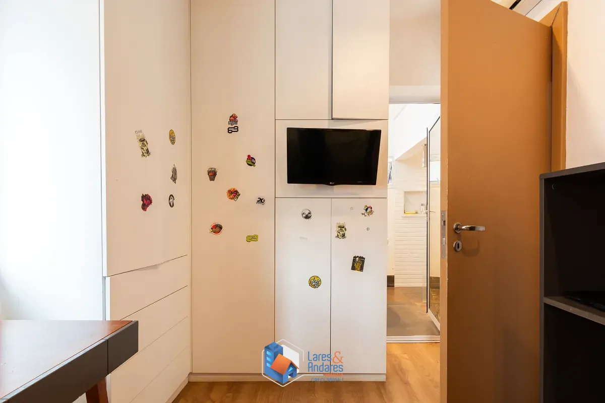 Apartamento, 3 quartos, 202 m² - Foto 29