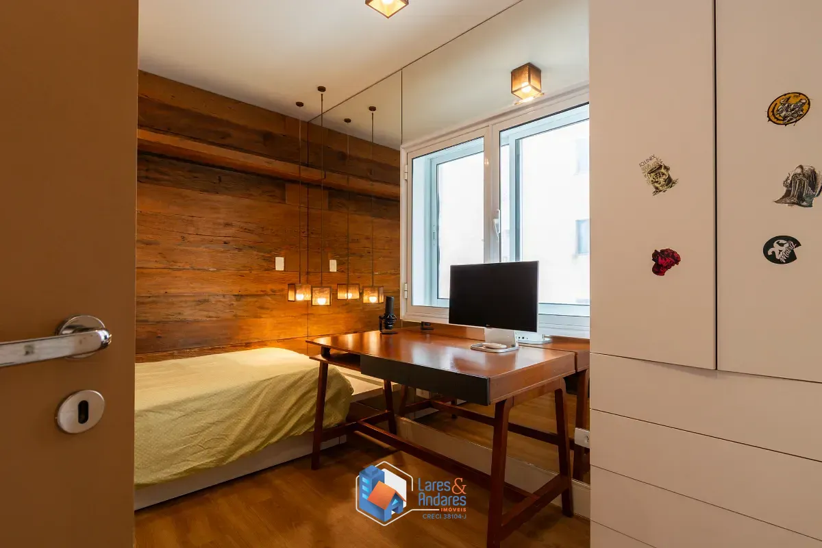 Apartamento, 3 quartos, 202 m² - Foto 27
