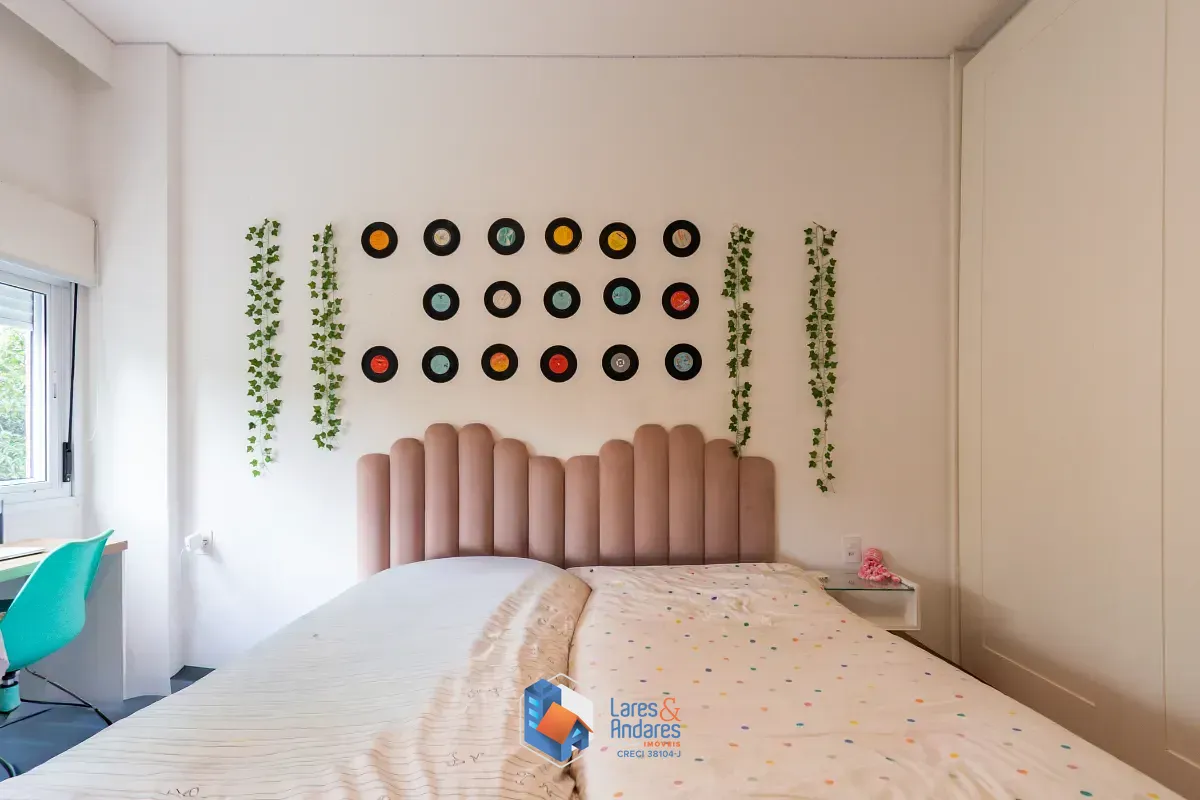Apartamento, 3 quartos, 202 m² - Foto 34