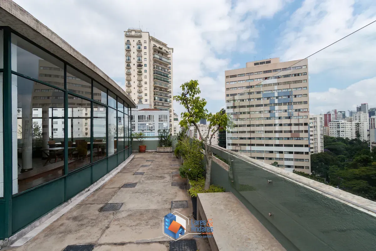 Apartamento, 3 quartos, 202 m² - Foto 46
