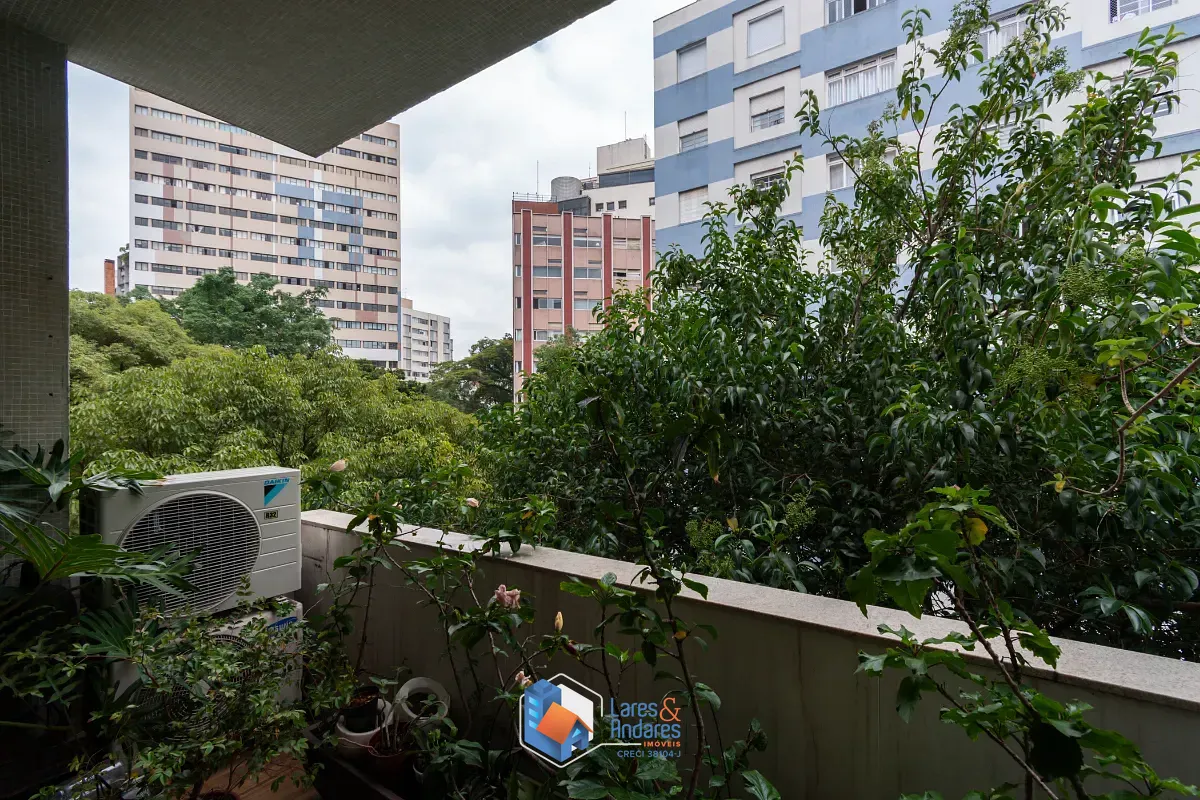 Apartamento, 3 quartos, 202 m² - Foto 15
