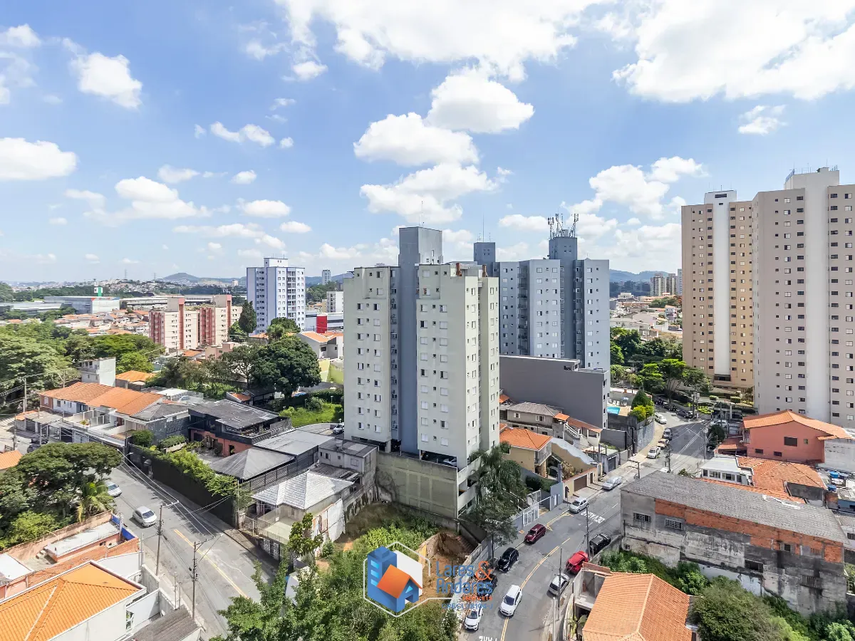 Apartamento, 2 quartos, 56 m² - Foto 53