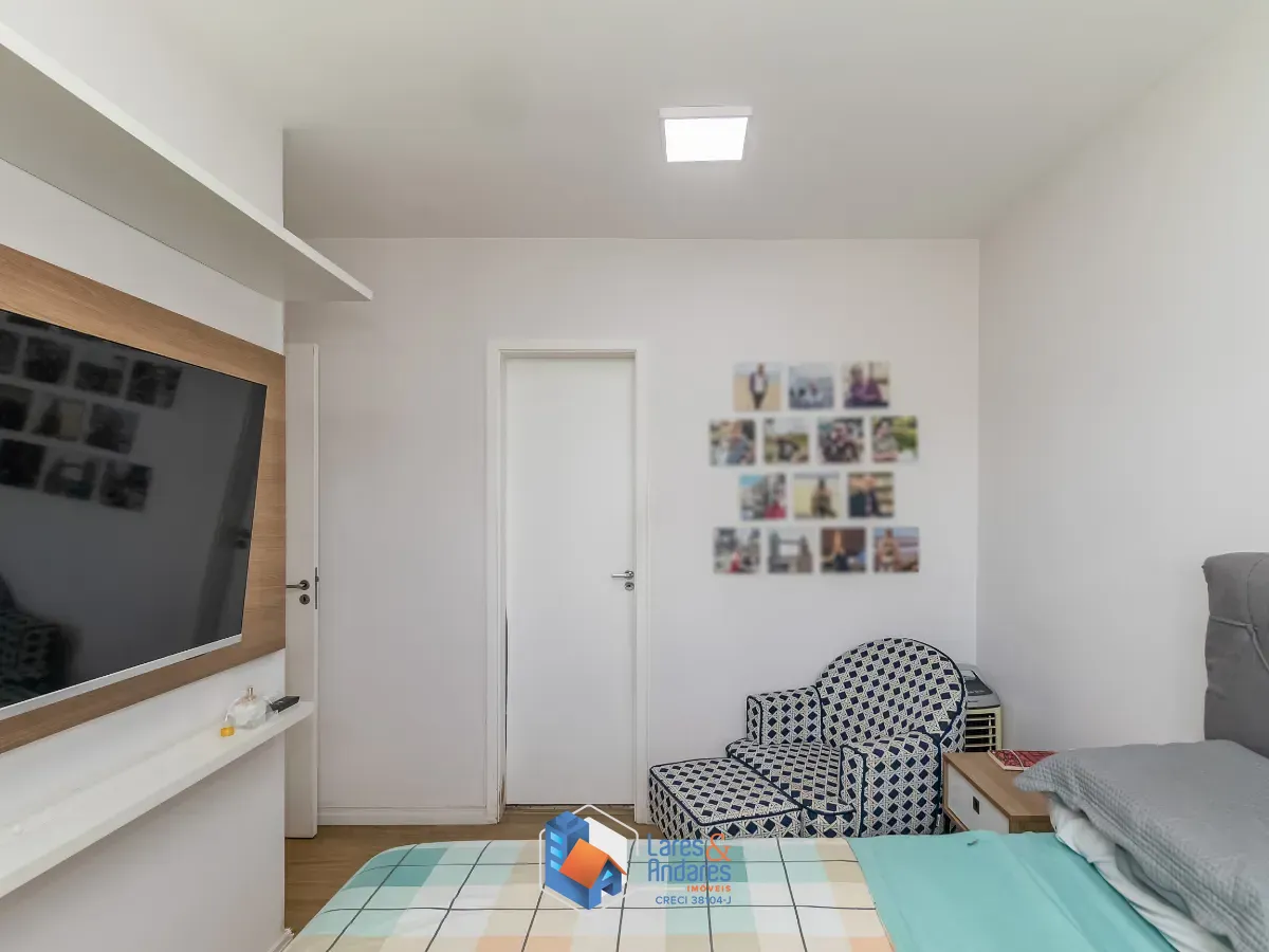 Apartamento, 2 quartos, 56 m² - Foto 47