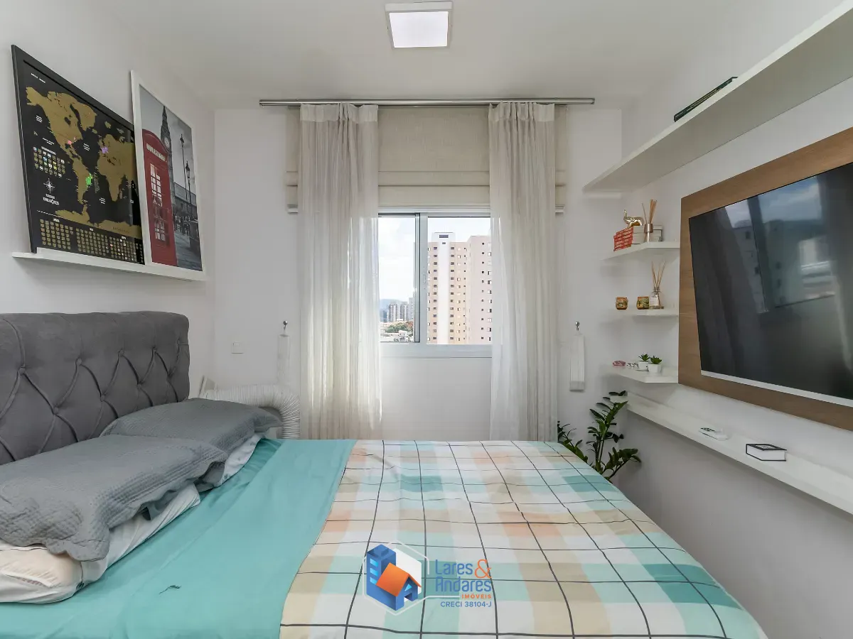 Apartamento, 2 quartos, 56 m² - Foto 45