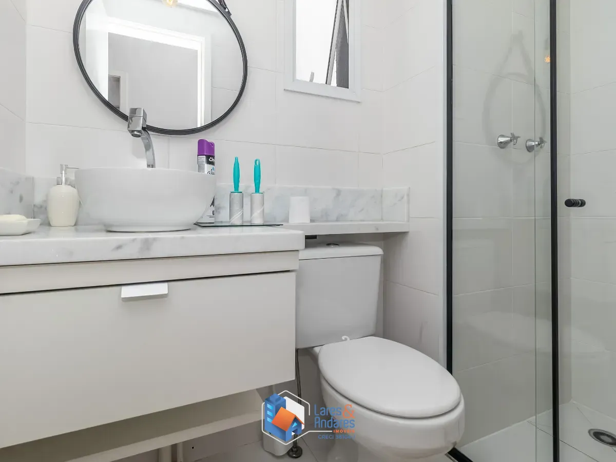 Apartamento, 2 quartos, 56 m² - Foto 35