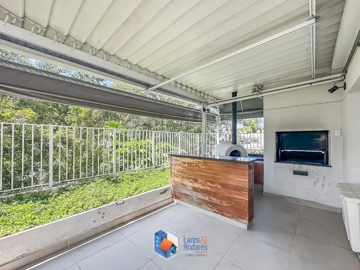 Apartamento, 2 quartos, 56 m² - Foto 63