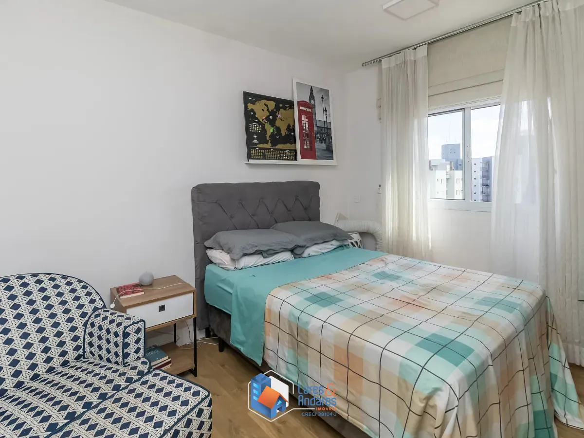 Apartamento, 2 quartos, 56 m² - Foto 43
