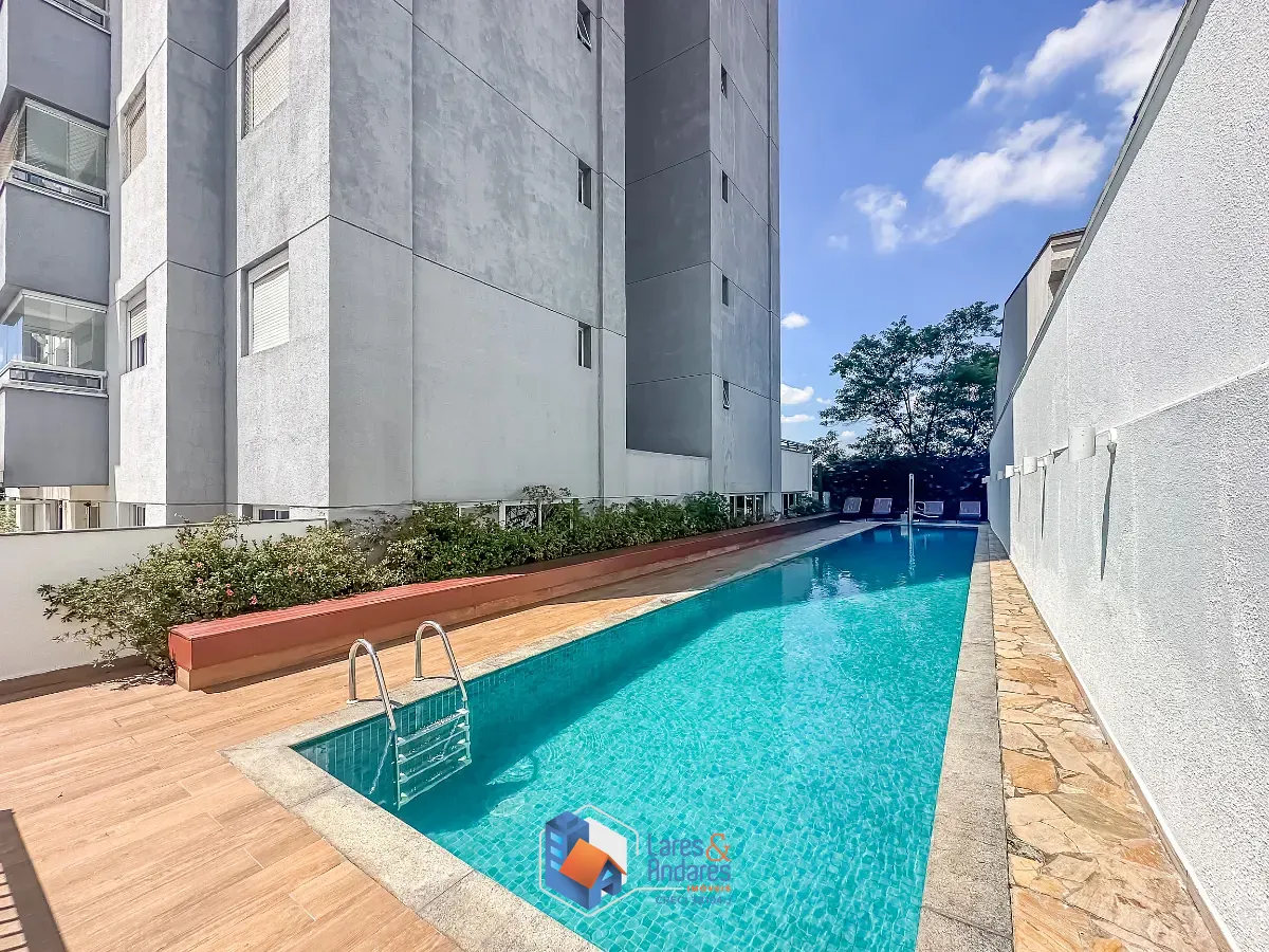 Apartamento, 2 quartos, 56 m² - Foto 71