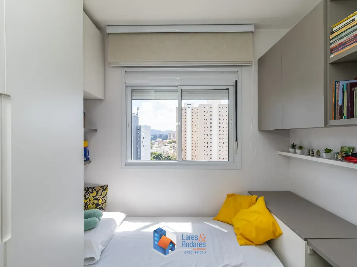 Apartamento, 2 quartos, 56 m² - Foto 39