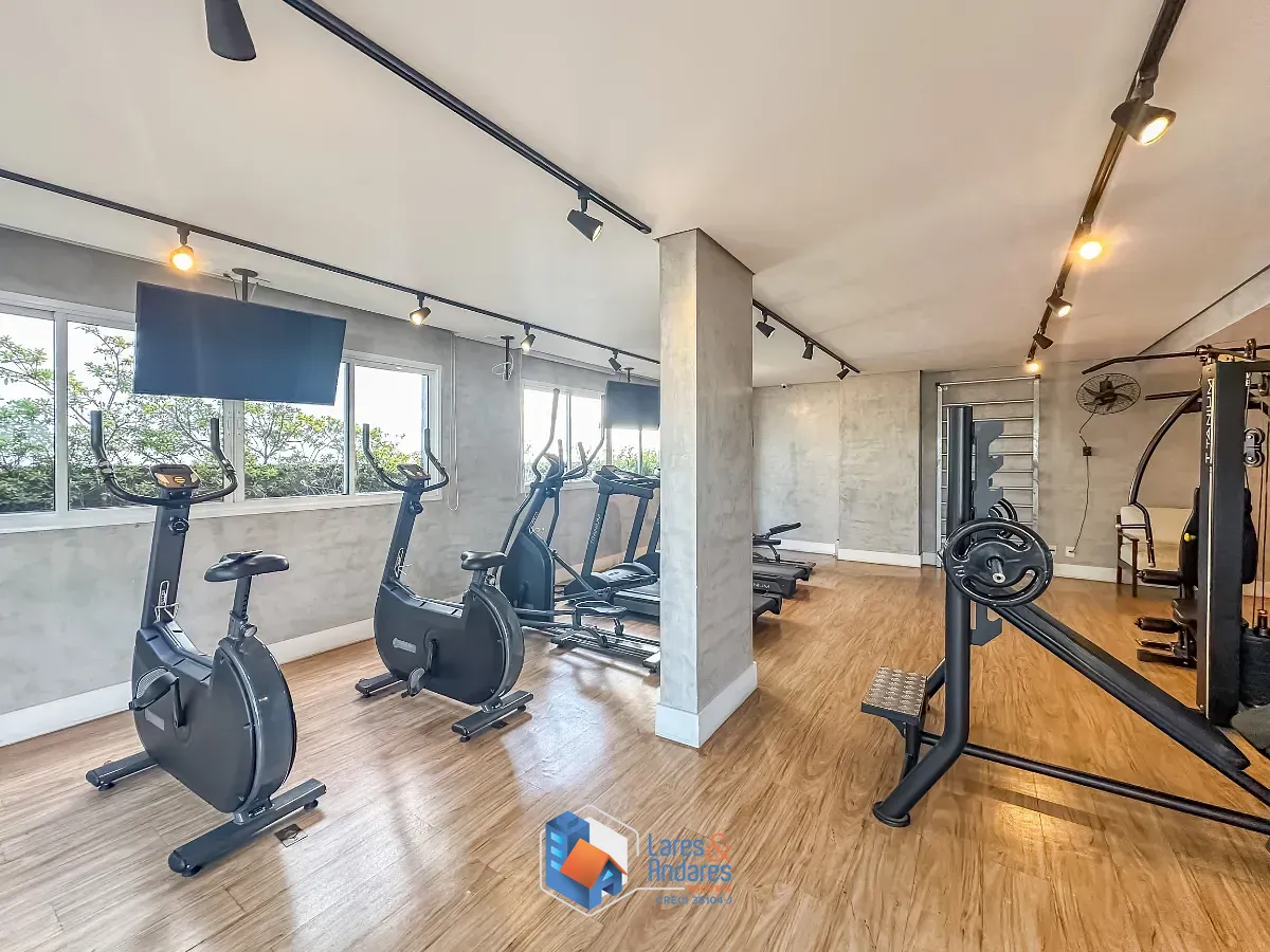 Apartamento, 2 quartos, 56 m² - Foto 65