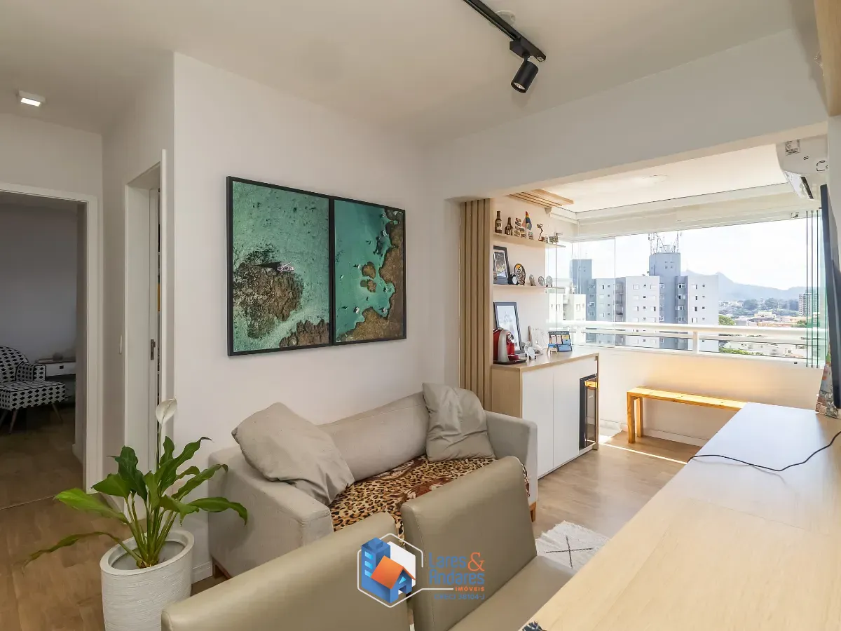 Apartamento, 2 quartos, 56 m² - Foto 15